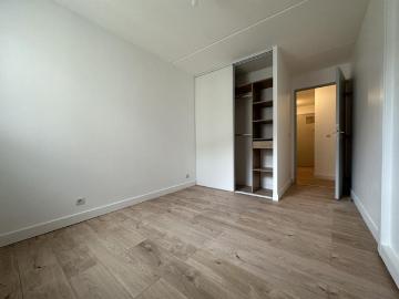 Location Appartement 2 pièces 39m² CHAMBERY 73000