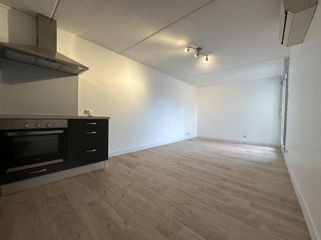 Location Appartement 2 pièces 39m² CHAMBERY 73000