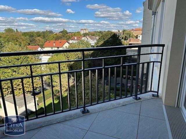 Location Appartement 2 pièces 39m² CHAMPIGNY SUR MARNE 94500