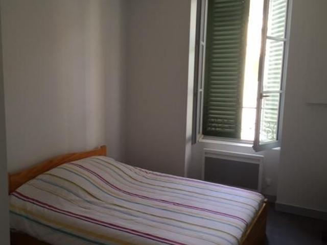 Location Appartement 2 pièces 39m² CHARLIEU 42190