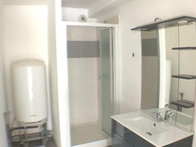 Location Appartement 2 pièces 39m² CHATEAUNEUF SUR LOIRE 45110