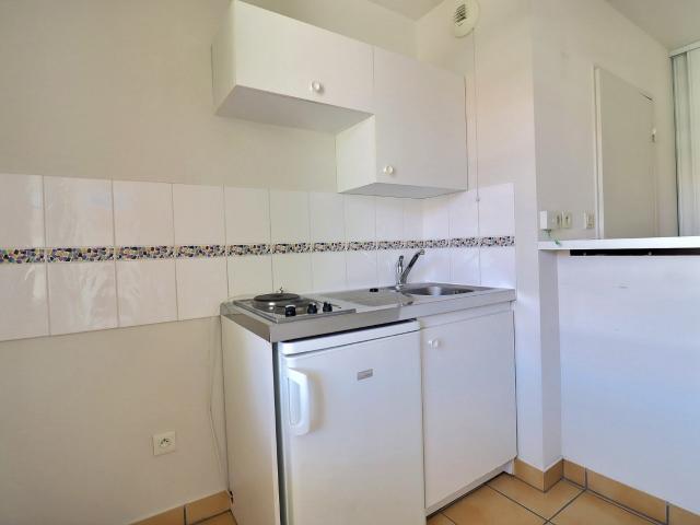 Location Appartement 2 pièces 39m² CLERMONT FERRAND 63000