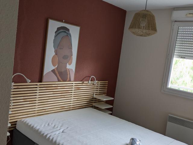 Location Appartement 2 pièces 39m² CLERMONT FERRAND 63100