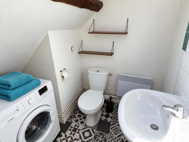 Location Appartement 2 pièces 39m² AMIENS 80000