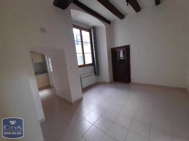 Location Appartement 2 pièces 39m² ANGERS 49100