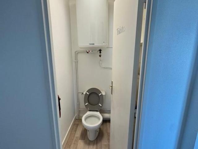 Location Appartement 2 pièces 39m² ANGERS 49100