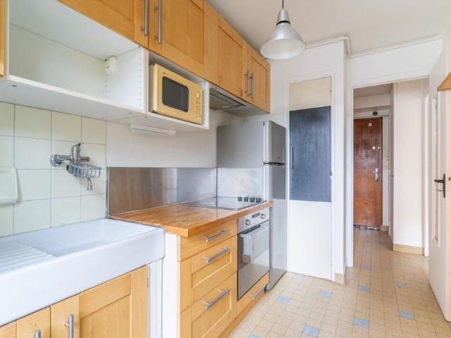 Location Appartement 2 pièces 39m² ANNECY LE VIEUX 74940