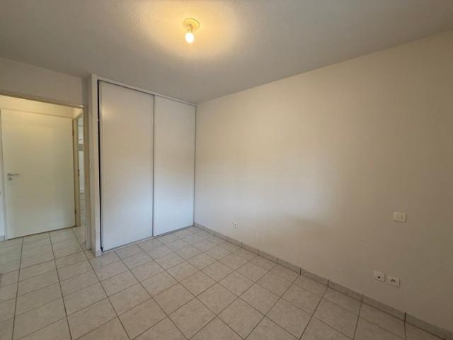 Location Appartement 2 pièces 39m² AGEN 47000