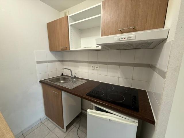 Location Appartement 2 pièces 39m² AGEN 47000