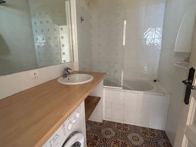 Location Appartement 2 pièces 39m² AIX EN PROVENCE 13100