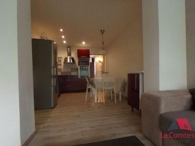 Location Appartement 2 pièces 39m² AIX EN PROVENCE 90ème