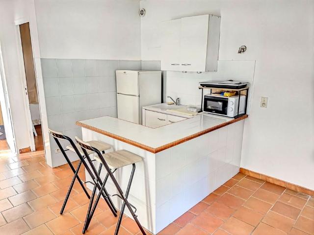 Location Appartement 2 pièces 39m² AIX EN PROVENCE 90ème