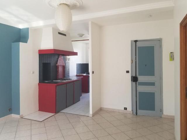 Location Appartement 2 pièces 39m² ALFORTVILLE 94140