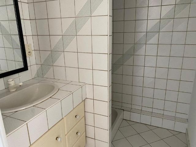 Location Appartement 2 pièces 39m² AUBENAS 07200