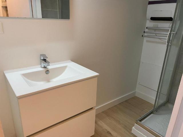 Location Appartement 2 pièces 39m² AUBENAS 07200