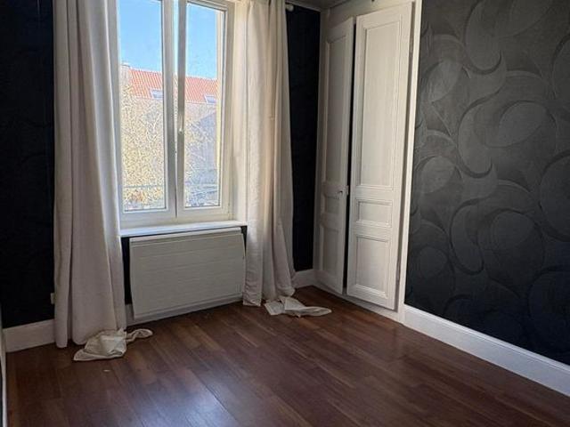 Location Appartement 2 pièces 39m² BOULOGNE SUR MER 62200