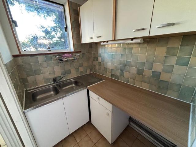 Location Appartement 2 pièces 39m² BOURG LA REINE 92340
