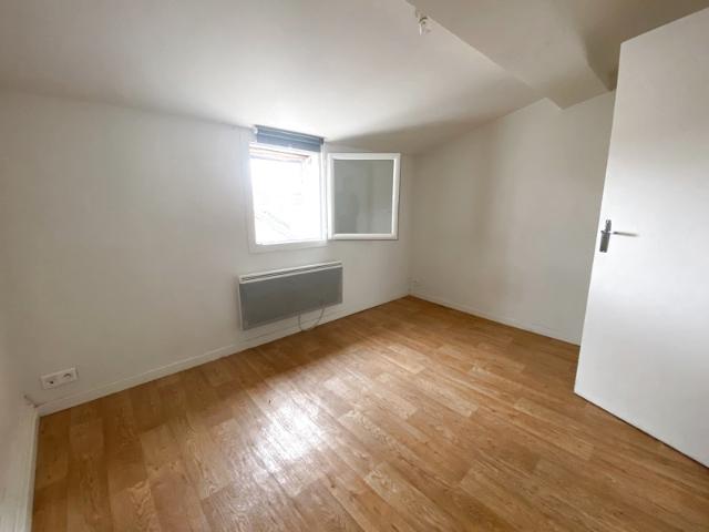 Location Appartement 2 pièces 39m² BORDEAUX 33000