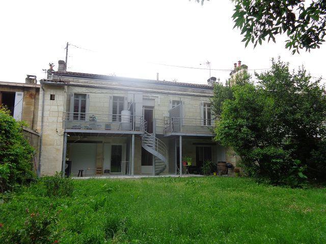 Location Appartement 2 pièces 39m² BORDEAUX 33000