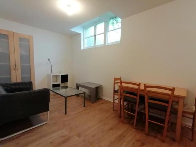 Location Appartement 2 pièces 39m² BORDEAUX 33000