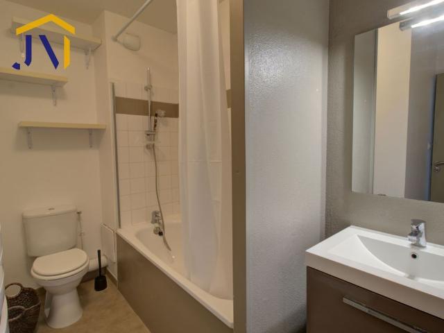 Location Appartement 2 pièces 39m² BORDEAUX 33000