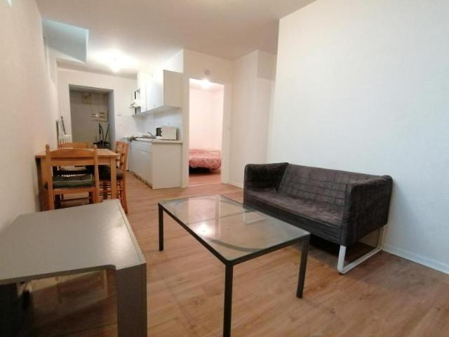 Location Appartement 2 pièces 39m² BORDEAUX 33000