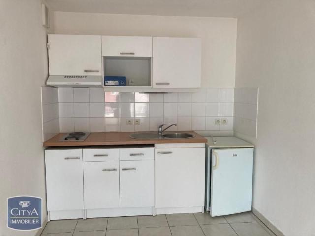 Location Appartement 2 pièces 39m² BAILLEUL 59270