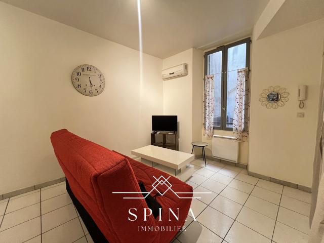 Location Appartement 2 pièces 39m² BEZIERS 34500