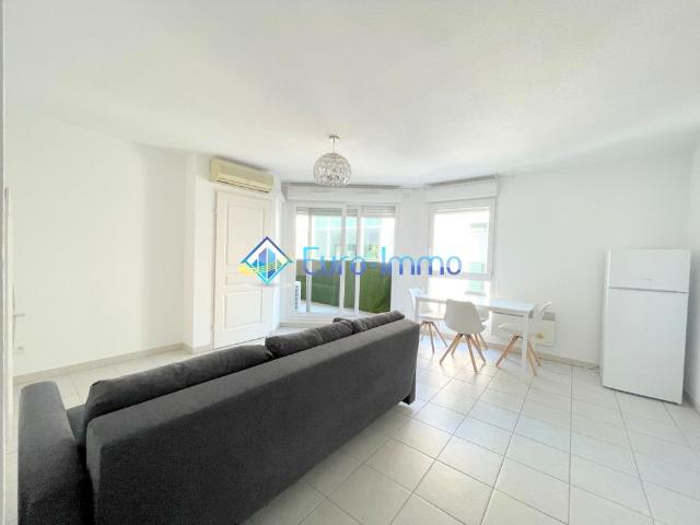 Location Appartement 2 pièces 39m² BEAUSOLEIL 06240
