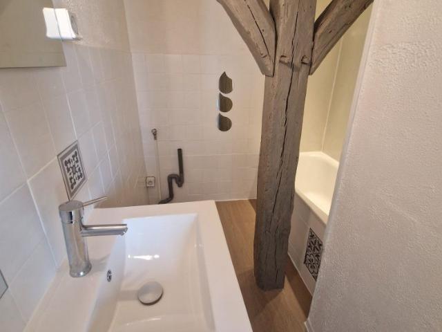 Location Appartement 2 pièces 39m² BERGERAC 24100