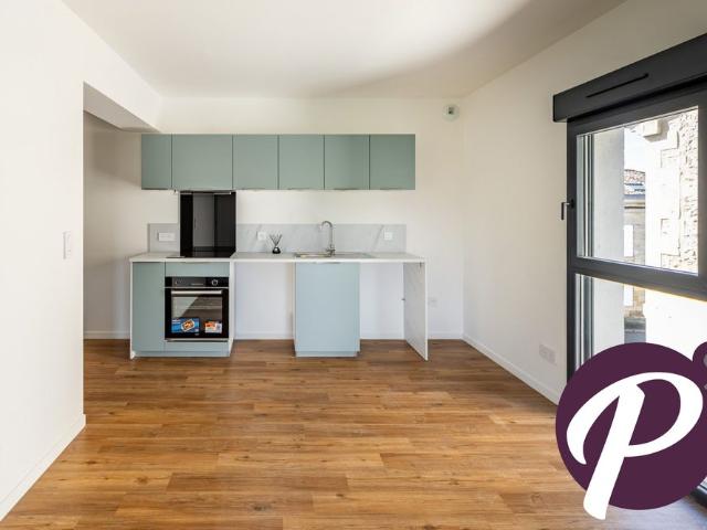 Location Appartement 2 pièces 39m² BERGERAC 24100