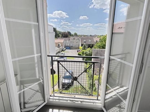 Location Appartement 2 pièces 39m² BRIE COMTE ROBERT 77170