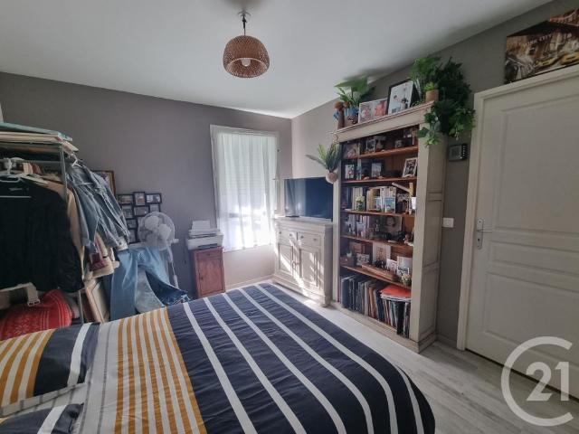Location Appartement 2 pièces 39m² BRIE COMTE ROBERT 77170