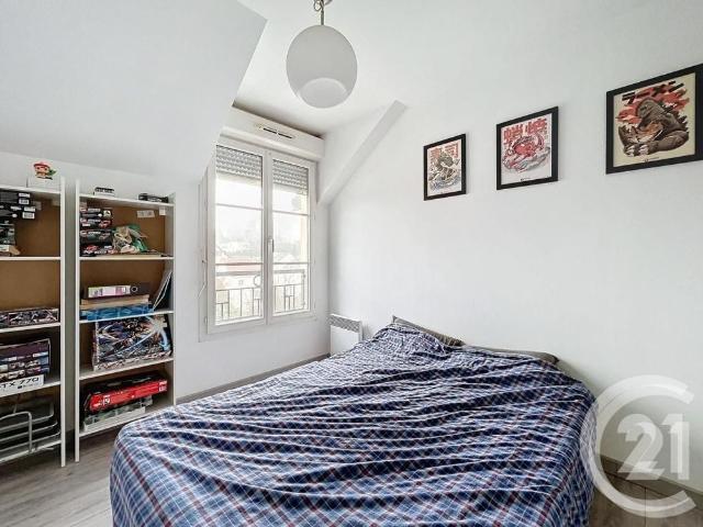 Location Appartement 2 pièces 39m² BRIE COMTE ROBERT 77170