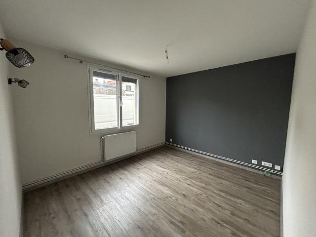 Location Appartement 2 pièces 39m² GERZAT 63360