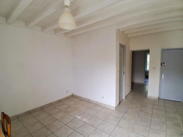 Location Appartement 2 pièces 39m² GIEN 45500