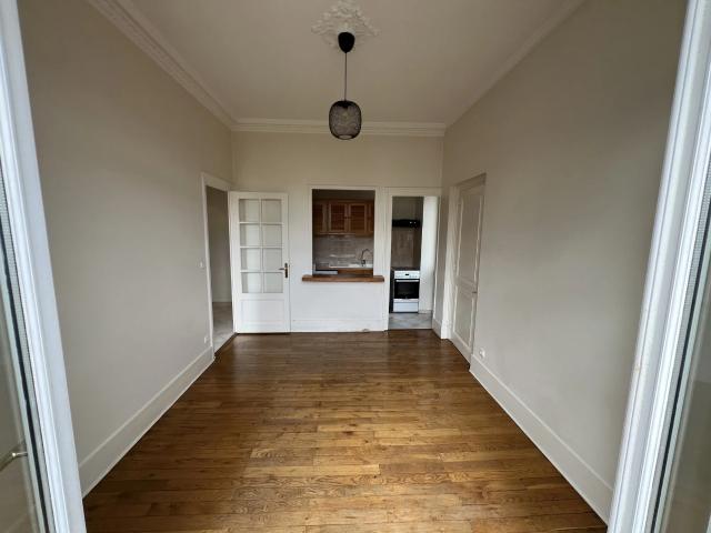 Location Appartement 2 pièces 39m² GRENOBLE 38000