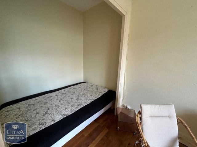 Location Appartement 2 pièces 39m² GRENOBLE 38100