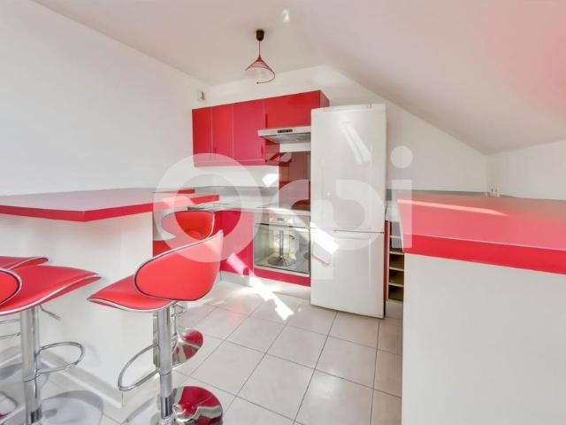 Location Appartement 2 pièces 39m² DAMMARTIN EN GOELE 77230