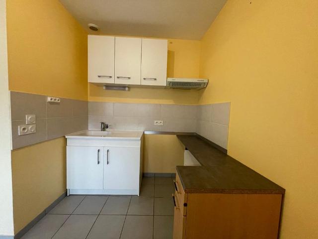 Location Appartement 2 pièces 39m² ETOILE SUR RHONE 26800