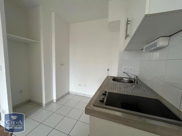 Location Appartement 2 pièces 39m² EVREUX 27000