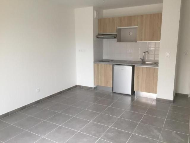 Location Appartement 2 pièces 39m² FONDETTES 37230