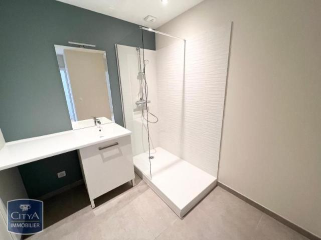 Location Appartement 2 pièces 39m² FONTENAY LE COMTE 85200