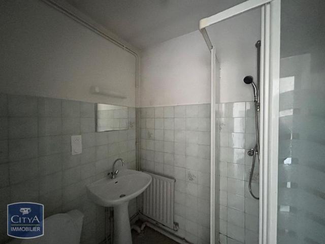 Location Appartement 2 pièces 39m² FIRMINY 42700