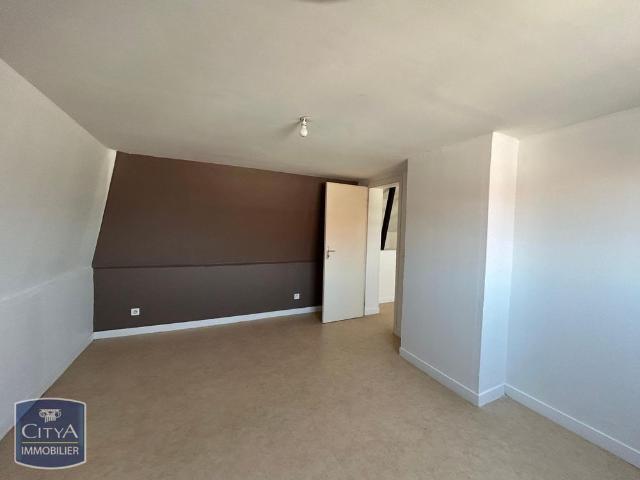 Location Appartement 2 pièces 39m² HELLEMMES LILLE 59260