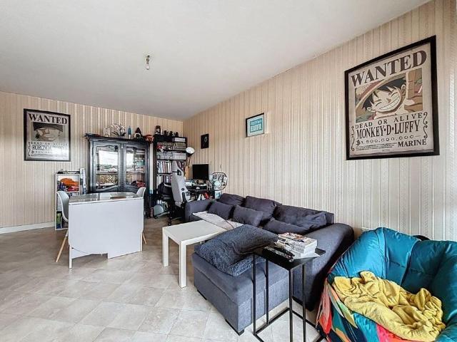 Location Appartement 2 pièces 39m² ISIGNY SUR MER 14230