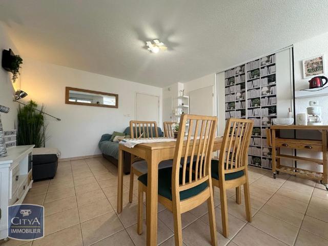 Location Appartement 2 pièces 39m² L ISLE SUR LA SORGUE 84800
