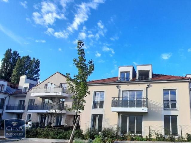 Location Appartement 2 pièces 39m² LONGJUMEAU 91160