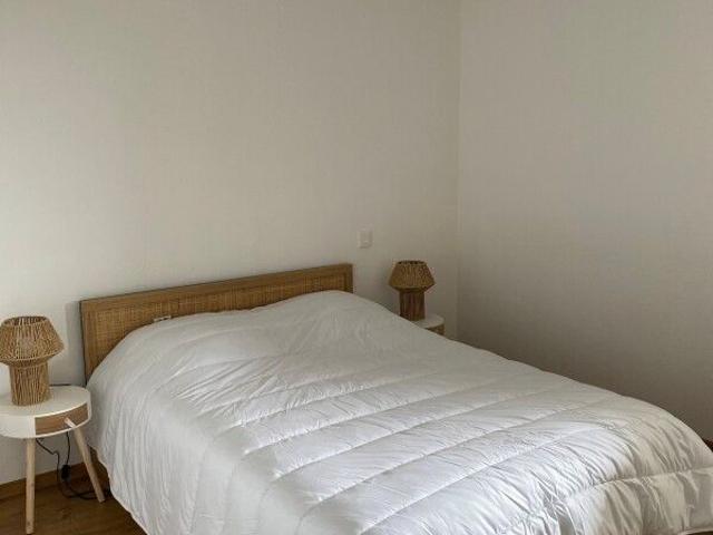 Location Appartement 2 pièces 39m² LAUNAGUET 31140