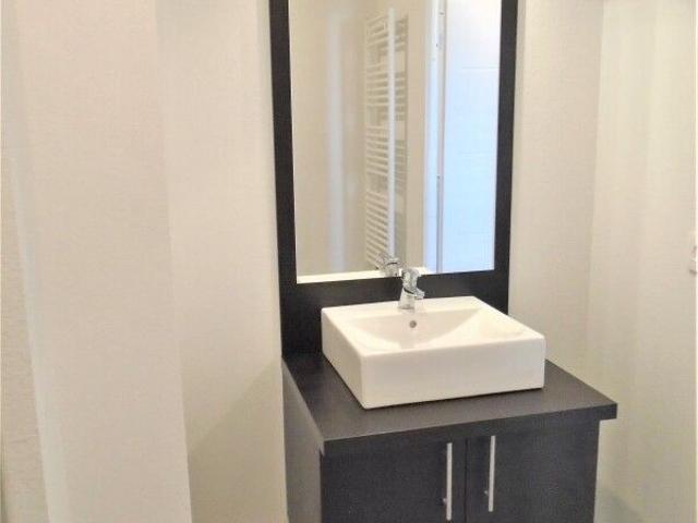 Location Appartement 2 pièces 39m² LAUNAGUET 31140